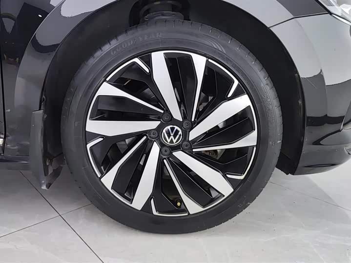 Фото 6 - Volkswagen Passat