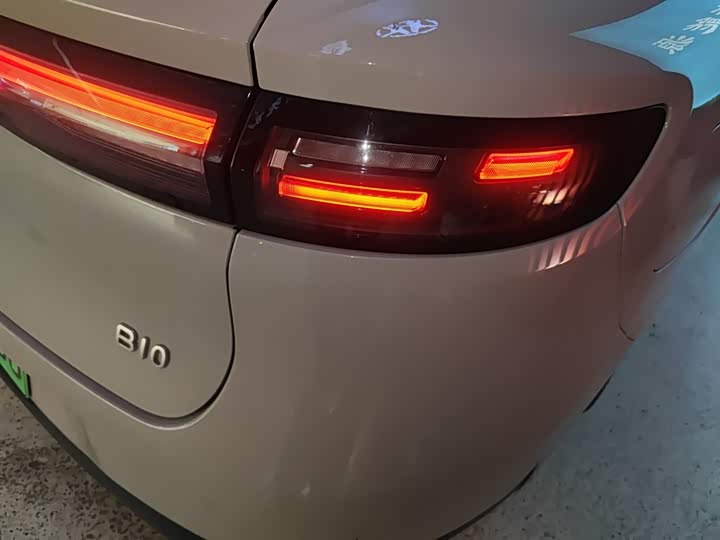 Фото 8 - Leapmotor B10