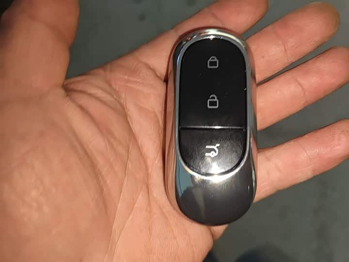 Фото 9 - Leapmotor B10