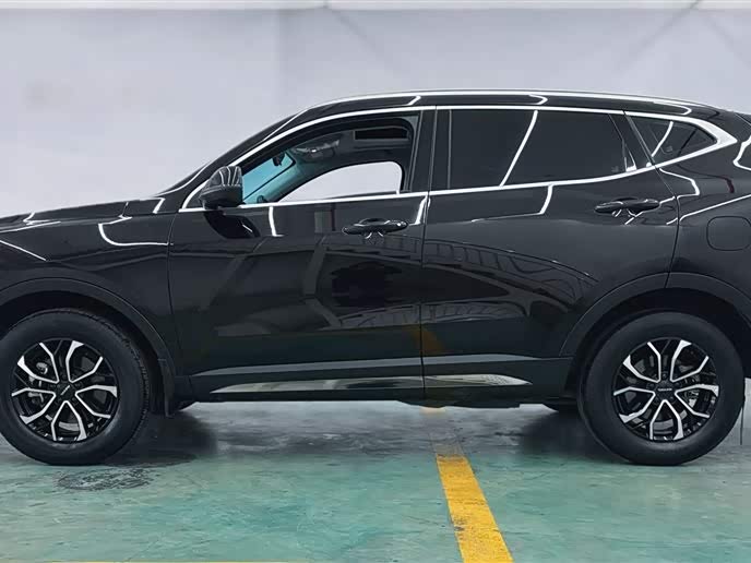 Фото 7 - Haval H6