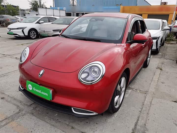 Фото 2 - Ora Good Cat (03)