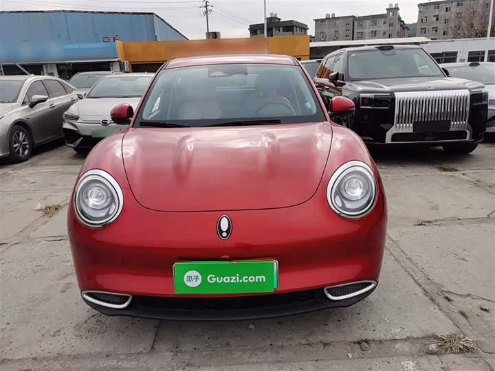 Фото 3 - Ora Good Cat (03)