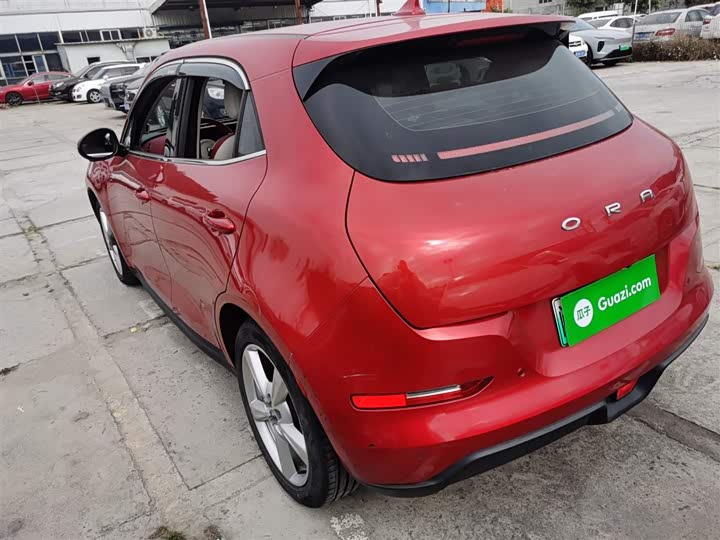 Фото 5 - Ora Good Cat (03)