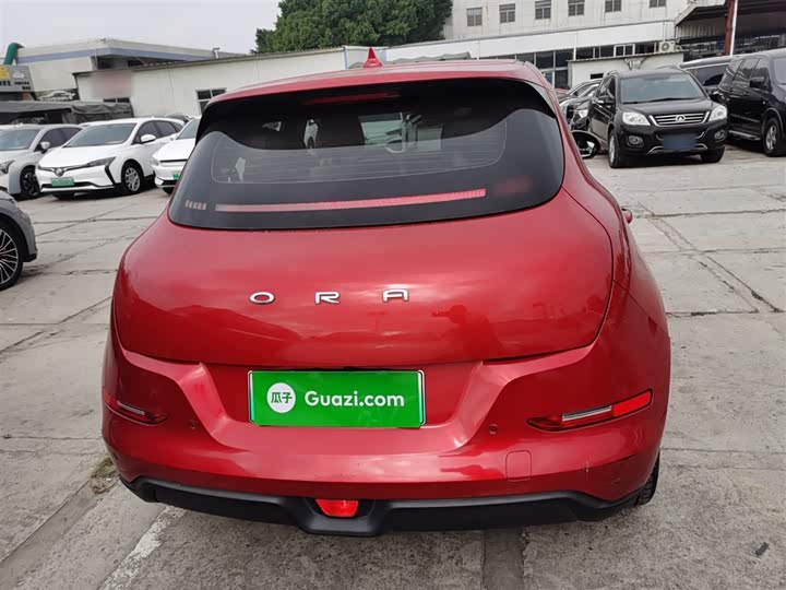 Фото 6 - Ora Good Cat (03)