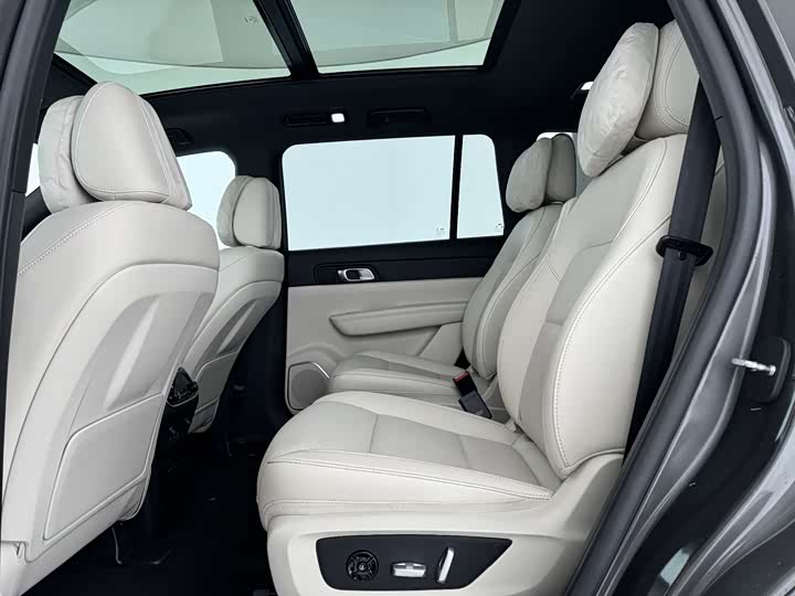 Фото 7 - LiXiang One