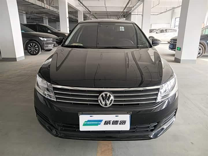 Фото 2 - Volkswagen Lavida