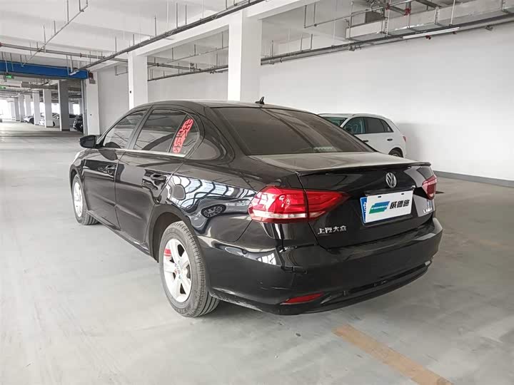 Фото 4 - Volkswagen Lavida