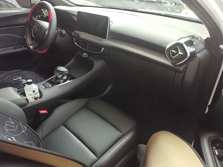 Фото 7 - MG Motor 5