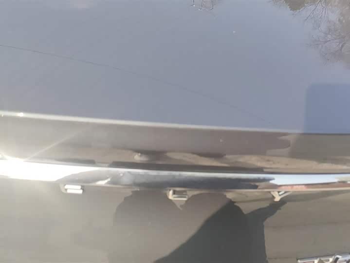 Фото 4 - Geely Preface