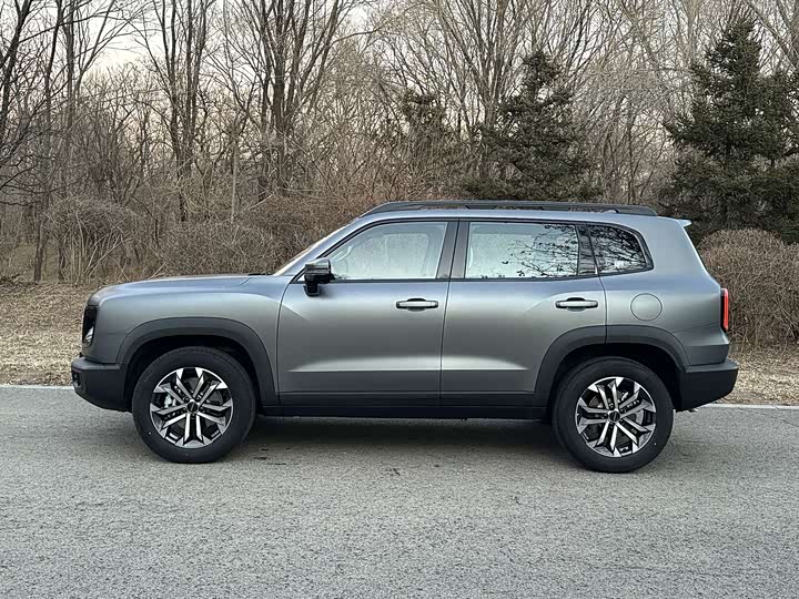 Фото 3 - Haval Dargo