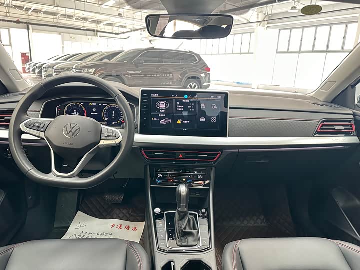 Фото 6 - Volkswagen Lavida