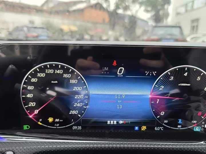 Фото 3 - Mercedes-Benz A-Class