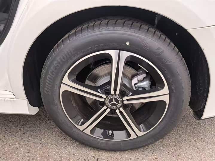 Фото 5 - Mercedes-Benz A-Class