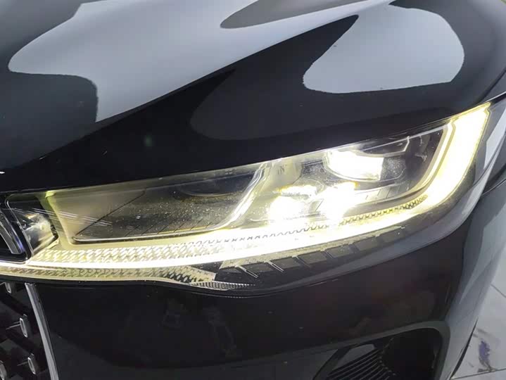 Фото 5 - Lincoln Z (Zephyr)