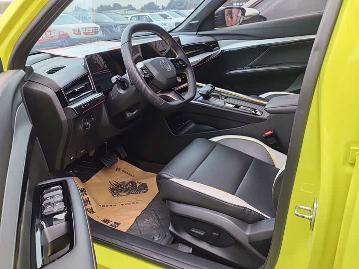 Фото 5 - MG Motor 5 Scorpio