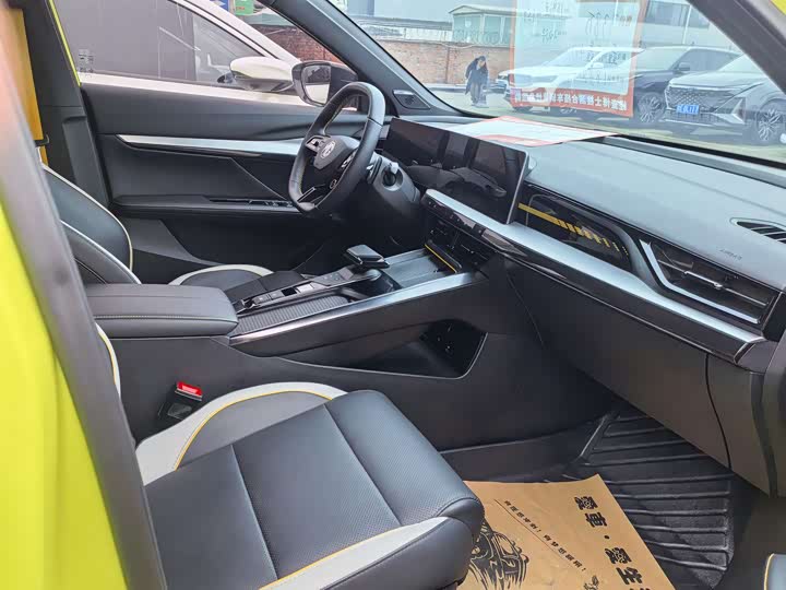 Фото 8 - MG Motor 5 Scorpio