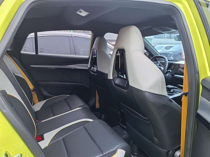 Фото 9 - MG Motor 5 Scorpio