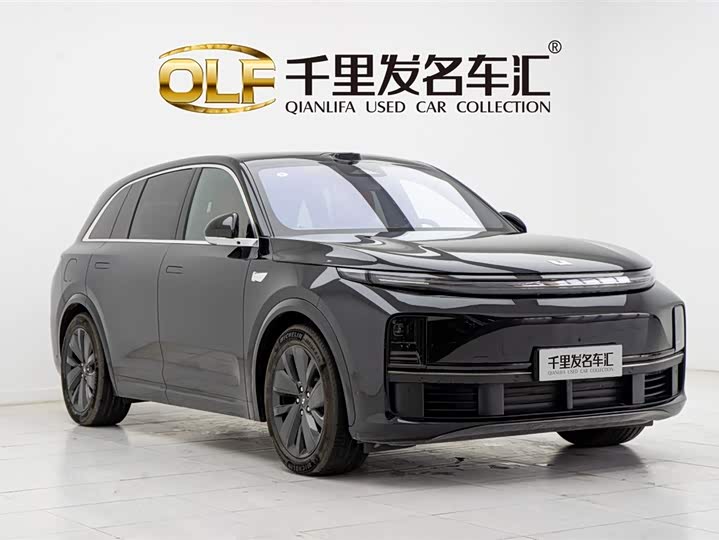 Фото 3 - LiXiang L7