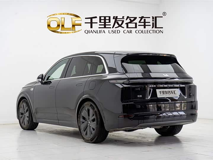 Фото 4 - LiXiang L7