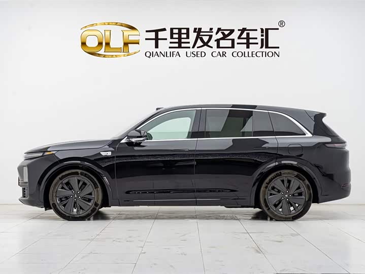 Фото 7 - LiXiang L7