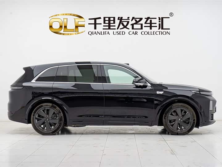 Фото 8 - LiXiang L7