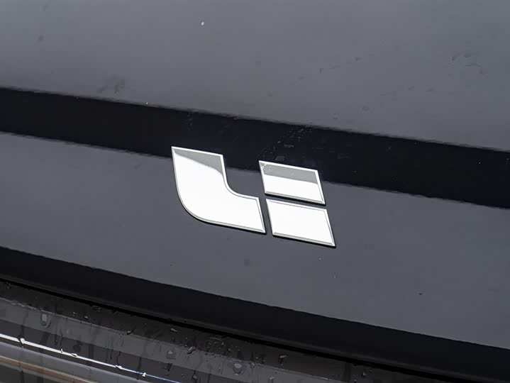 Фото 9 - LiXiang L7