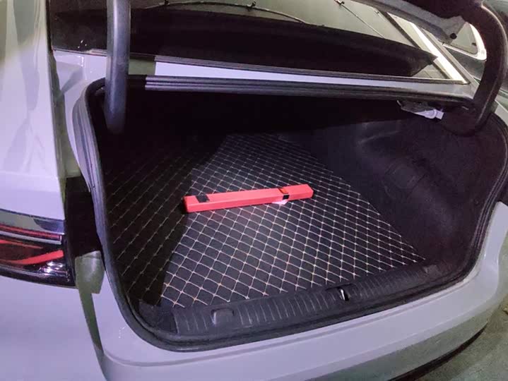 Фото 4 - Chery Fulwin A8L