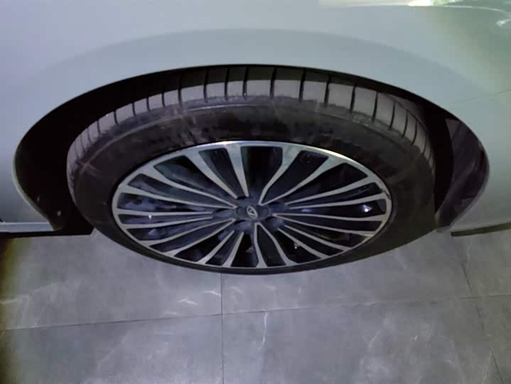 Фото 6 - Chery Fulwin A8L