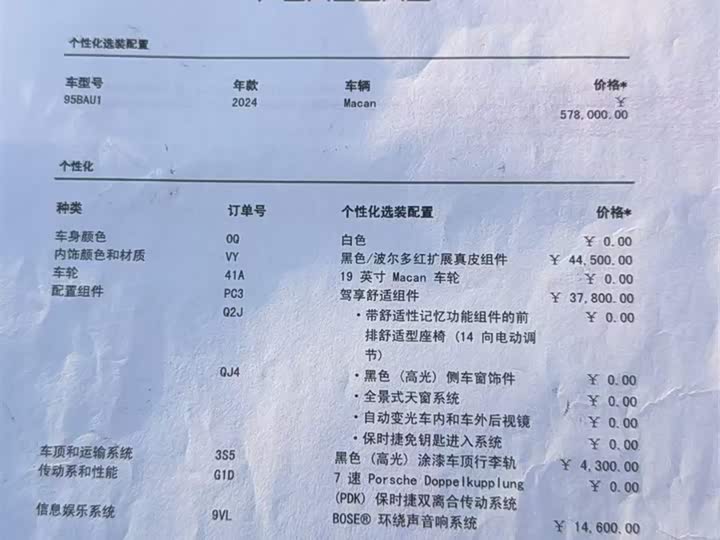 Фото 8 - Porsche Macan