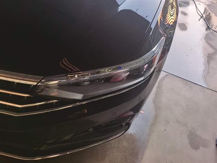 Фото 5 - Volkswagen Magotan