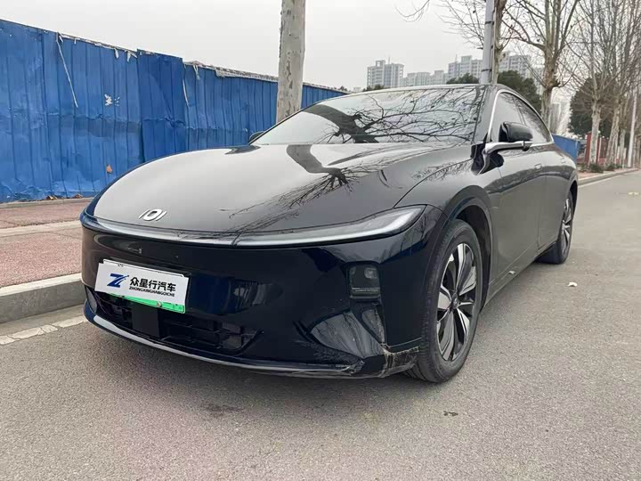 Фото 1 - Changan Qiyuan (Nevo) A07