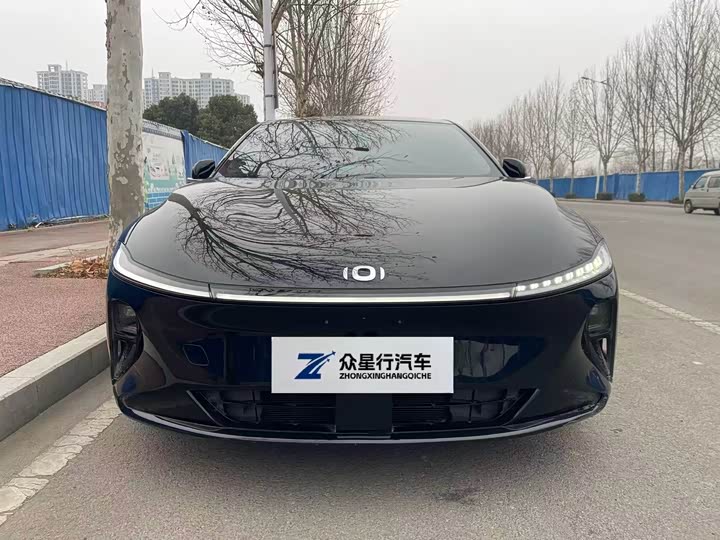 Фото 2 - Changan Qiyuan (Nevo) A07