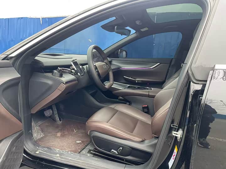 Фото 7 - Changan Qiyuan (Nevo) A07