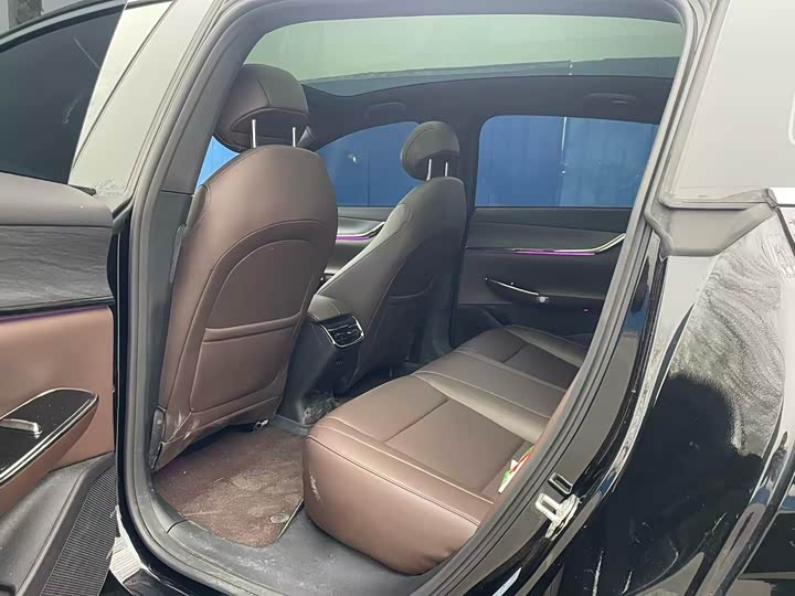 Фото 8 - Changan Qiyuan (Nevo) A07