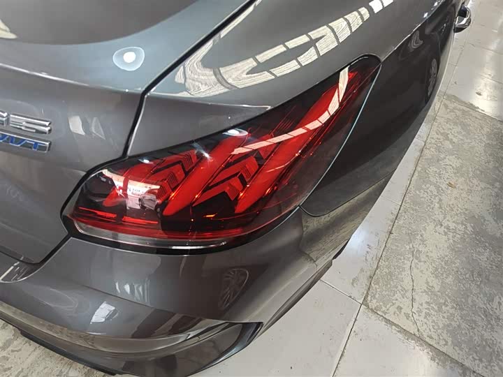 Фото 8 - MG Motor 5