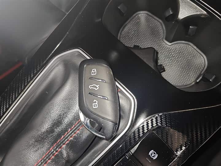 Фото 9 - MG Motor 5