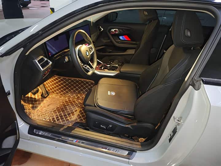 Фото 4 - BMW 2 Series