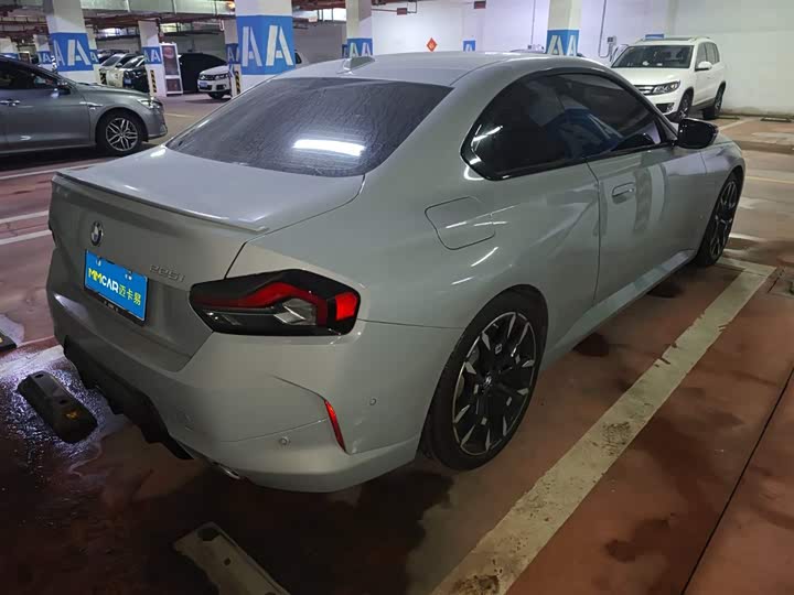 Фото 5 - BMW 2 Series