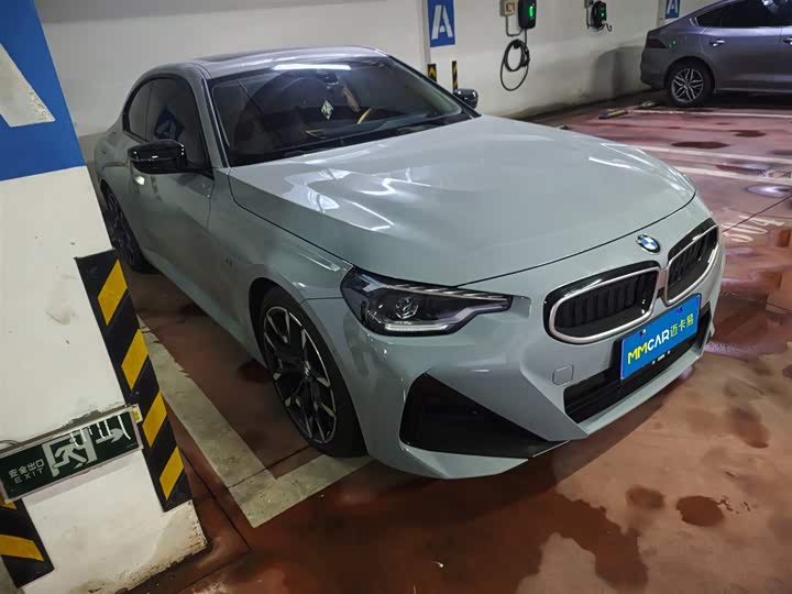 Фото 6 - BMW 2 Series