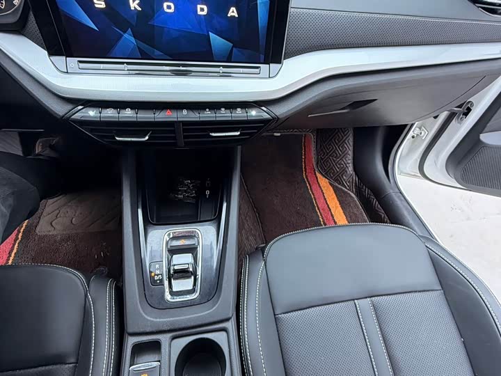 Фото 9 - Skoda Octavia Pro