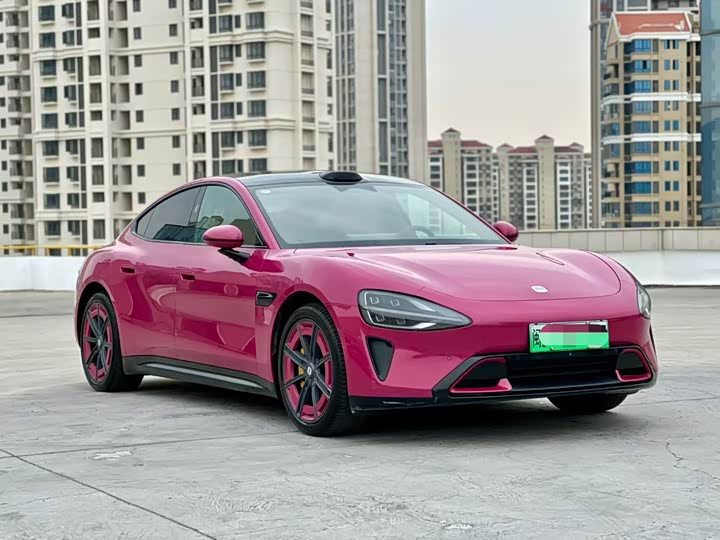 Фото 3 - Xiaomi SU7