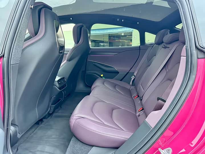 Фото 5 - Xiaomi SU7