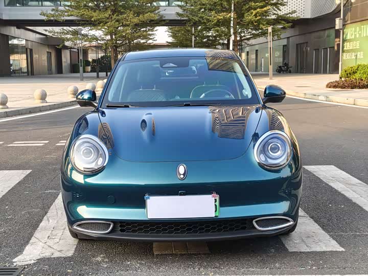 Фото 2 - Ora Good Cat (03)