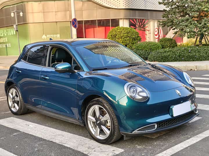 Фото 3 - Ora Good Cat (03)