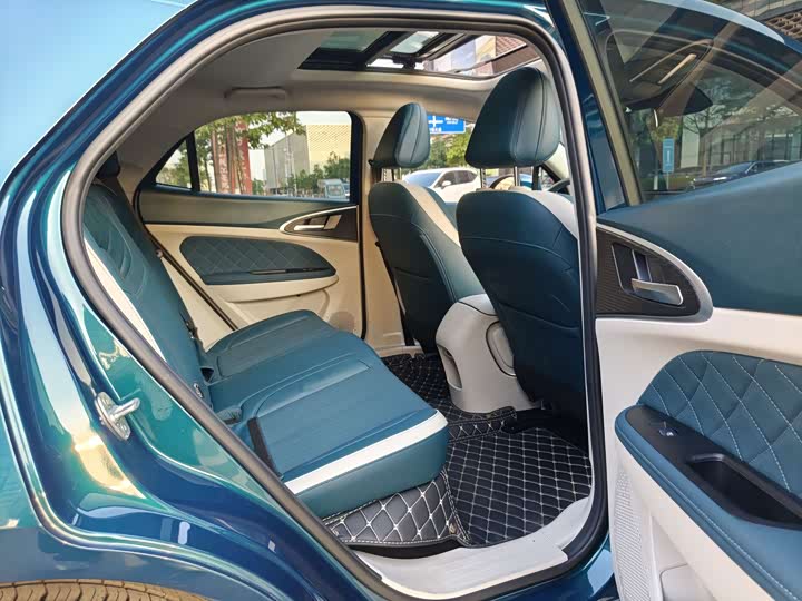 Фото 5 - Ora Good Cat (03)