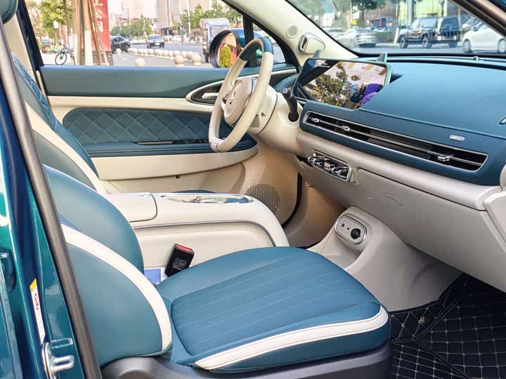 Фото 6 - Ora Good Cat (03)