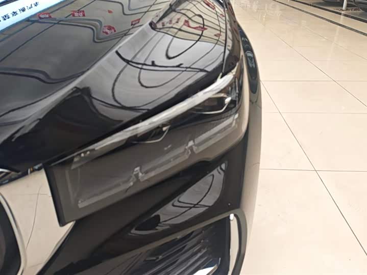 Фото 5 - Geely Monjaro