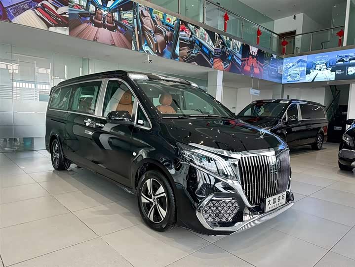 Фото 3 - Mercedes-Benz Vito