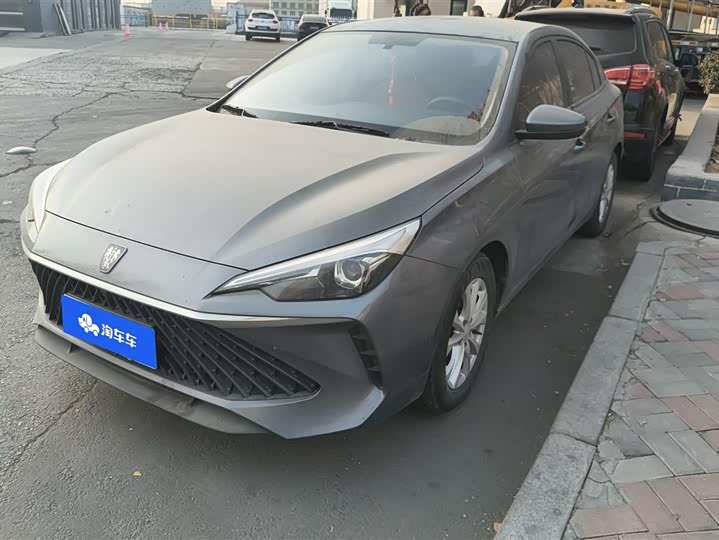 Фото 2 - Roewe i5