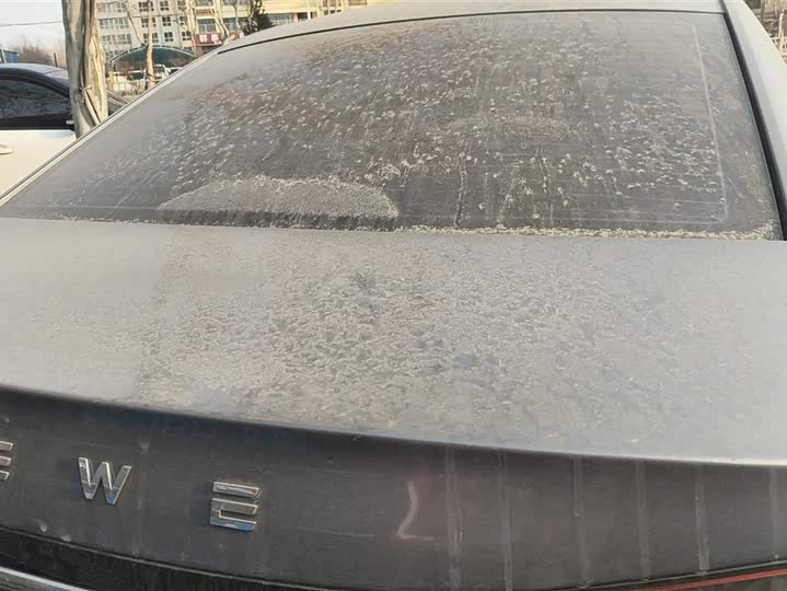 Фото 4 - Roewe i5